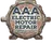 AAA Electric Motor Repair badge